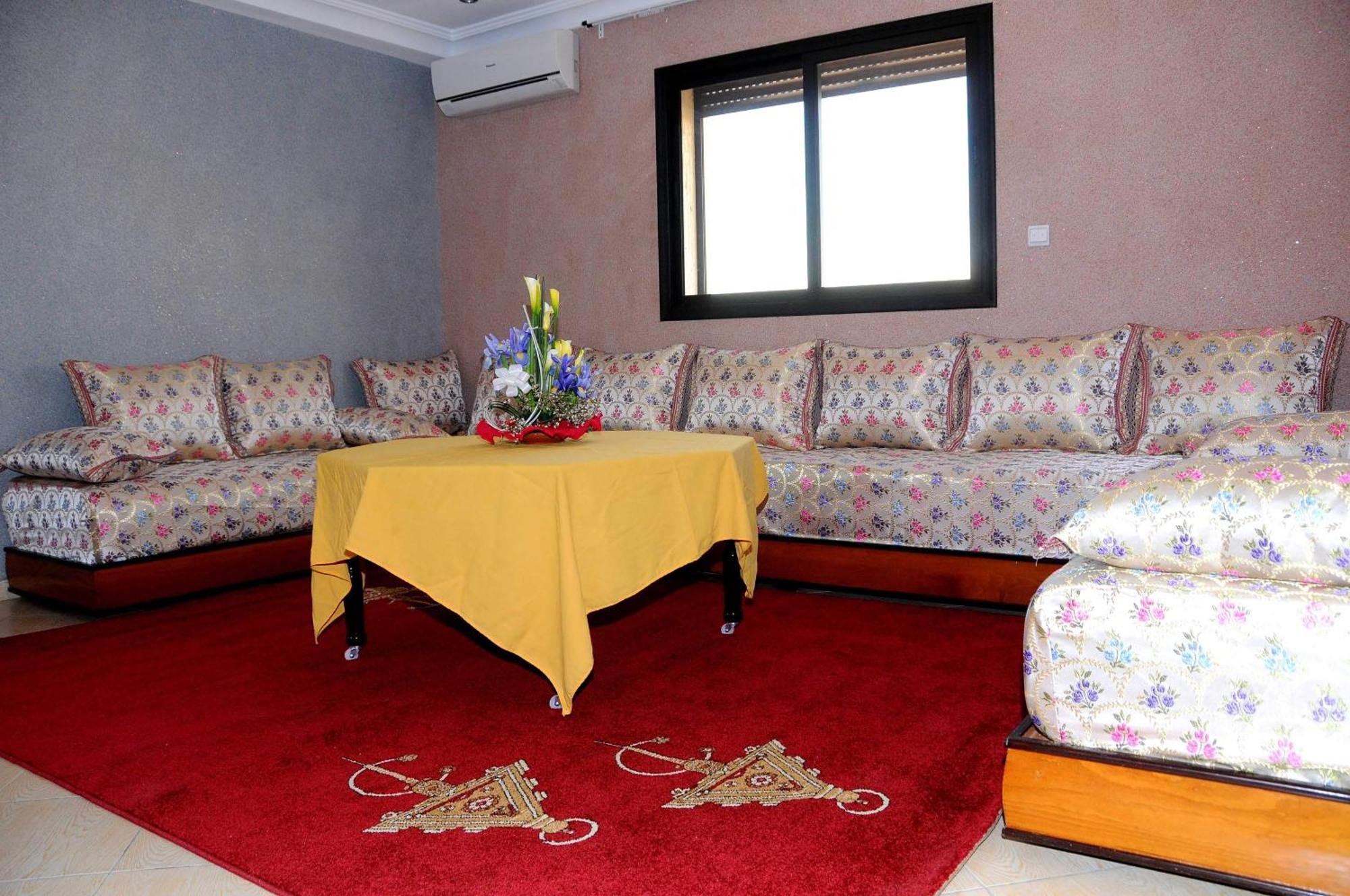 Hotel Al Madina Safi Szoba fotó