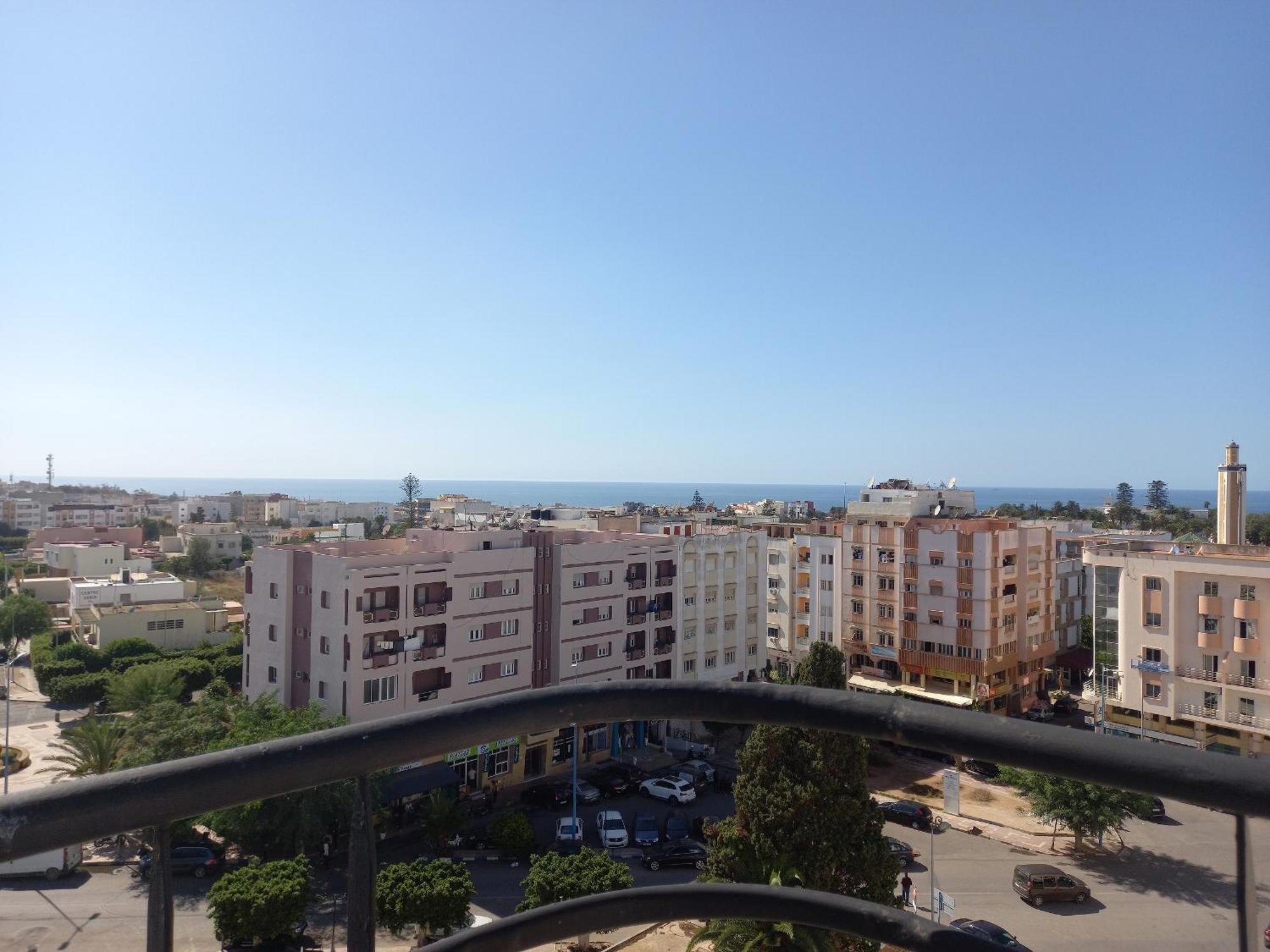 Hotel Al Madina Safi Szoba fotó